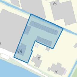 Perceel DRP00-A-2611