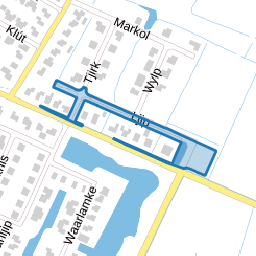 Perceel DRP00-A-2613