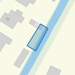 Perceel DRP00-A-2621