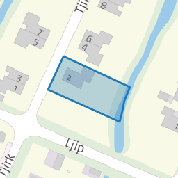 Perceel DRP00-A-2630