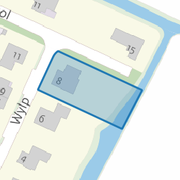 Perceel DRP00-A-2635