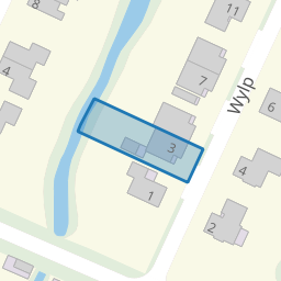 Perceel DRP00-A-2636