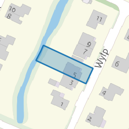 Perceel DRP00-A-2637