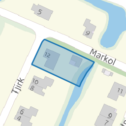 Perceel DRP00-A-2641