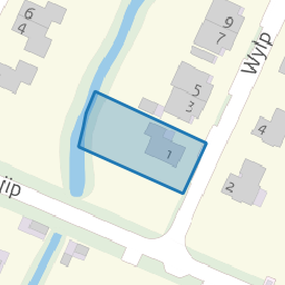 Perceel DRP00-A-2642