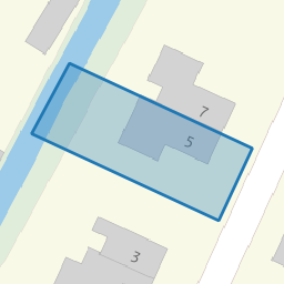 Perceel DRP00-A-2657