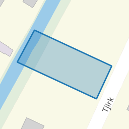 Perceel DRP00-A-2660