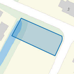 Perceel DRP00-A-2662