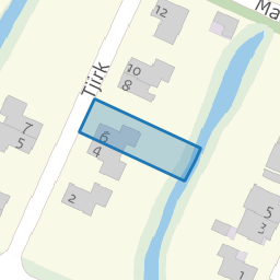 Perceel DRP00-A-2664