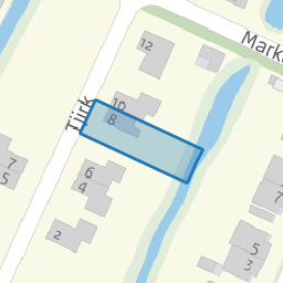 Perceel DRP00-A-2665