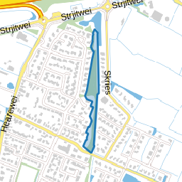 Perceel DRP00-A-2670