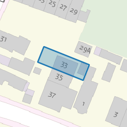 Perceel DRP00-B-1001