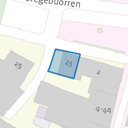 Perceel DRP00-B-1013