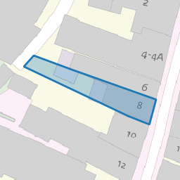 Perceel DRP00-B-1016