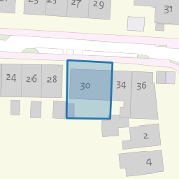 Perceel DRP00-B-1038