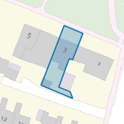 Perceel DRP00-B-1040