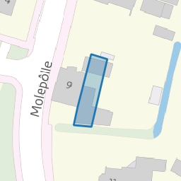 Perceel DRP00-B-1064