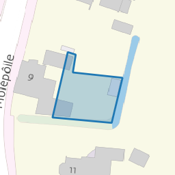 Perceel DRP00-B-1065