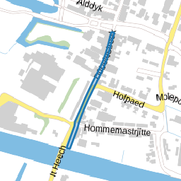 Perceel DRP00-B-1067