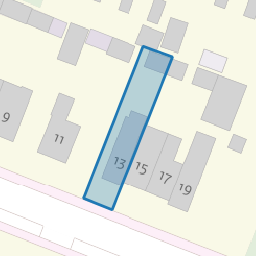 Perceel DRP00-B-1075