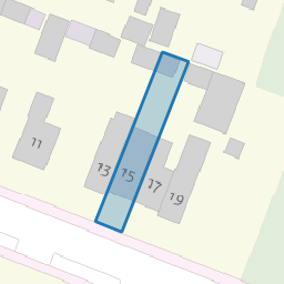 Perceel DRP00-B-1076