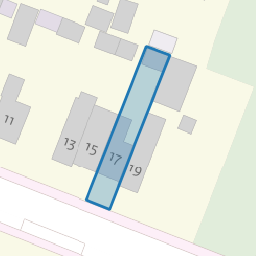 Perceel DRP00-B-1077