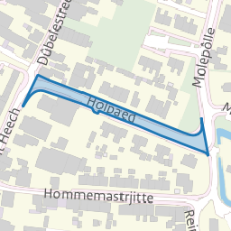 Perceel DRP00-B-1080