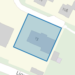 Perceel DRP00-B-1085