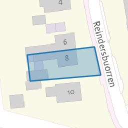 Perceel DRP00-B-1091