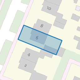 Perceel DRP00-B-1110