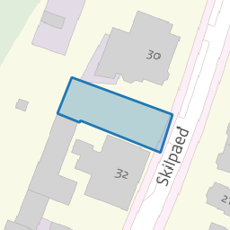 Perceel DRP00-B-1119