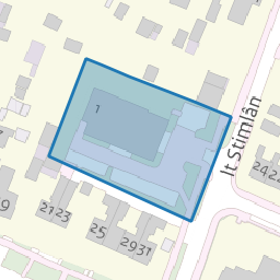 Perceel DRP00-B-1121