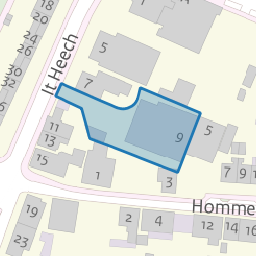 Perceel DRP00-B-1142