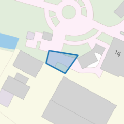 Perceel DRP00-B-1151