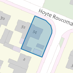 Perceel DRP00-B-1160