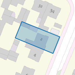 Perceel DRP00-B-1161