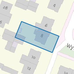 Perceel DRP00-B-1164