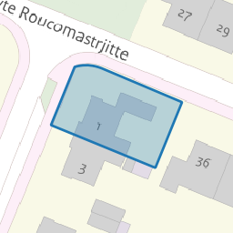 Perceel DRP00-B-1167