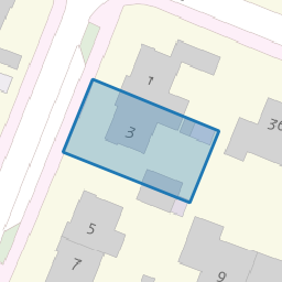 Perceel DRP00-B-1168