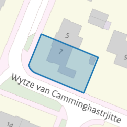 Perceel DRP00-B-1170