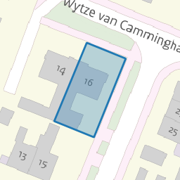 Perceel DRP00-B-1172