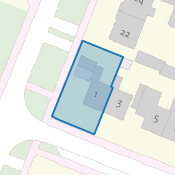 Perceel DRP00-B-1174