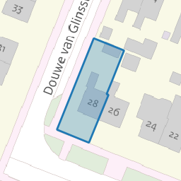 Perceel DRP00-B-1180