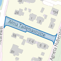 Perceel DRP00-B-1190