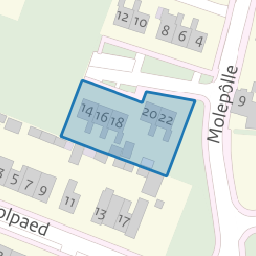 Perceel DRP00-B-1195