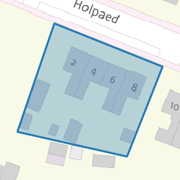 Perceel DRP00-B-1196