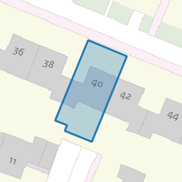 Perceel DRP00-B-1209