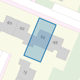 Perceel DRP00-B-1211