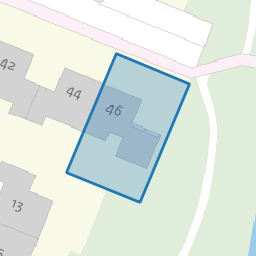 Perceel DRP00-B-1212