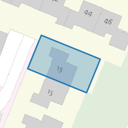 Perceel DRP00-B-1214